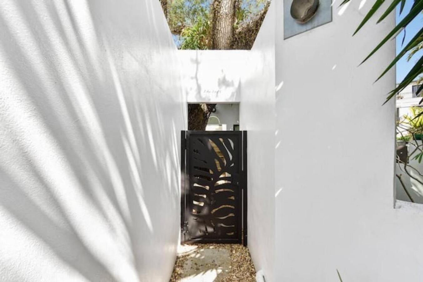 The Loft By Pmi Fort Lauderdale Exterior foto