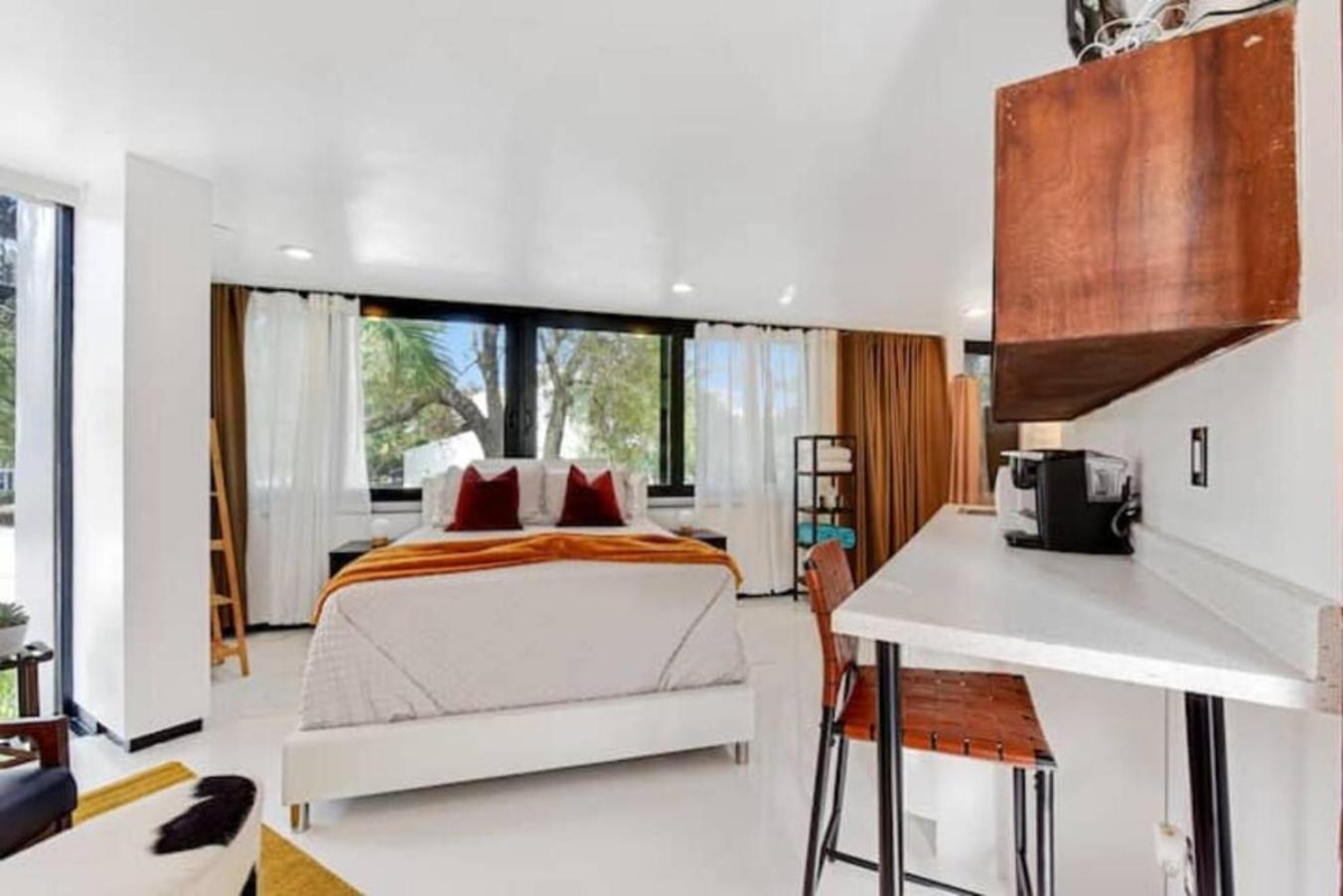The Loft By Pmi Fort Lauderdale Exterior foto