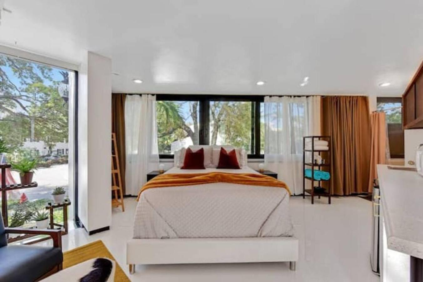 The Loft By Pmi Fort Lauderdale Exterior foto